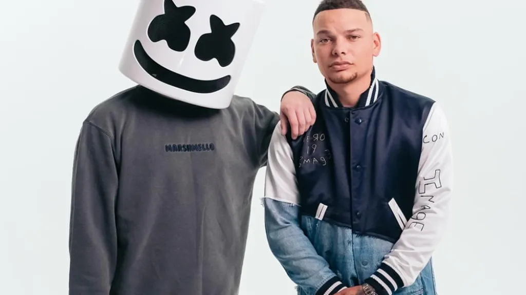 Marshmello & Kane Brown