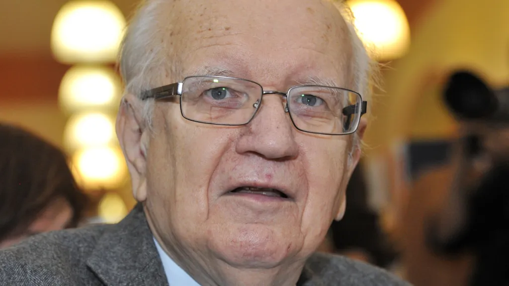 Karel Pacner