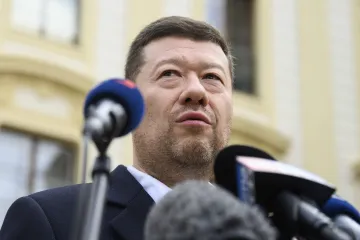 Vnitro porušilo práva SPD, když ho zařadilo do jedné ze zpráv o extremismu, potvrdil odvolací soud