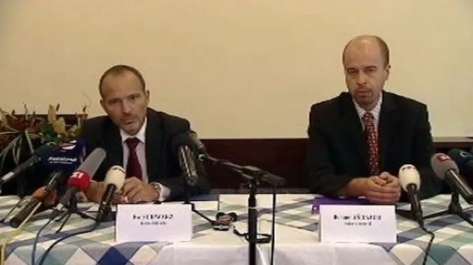 Brífink Iva Schwarze