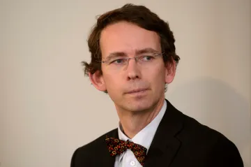 Náměstek Drulák končí na ministerstvu zahraničí