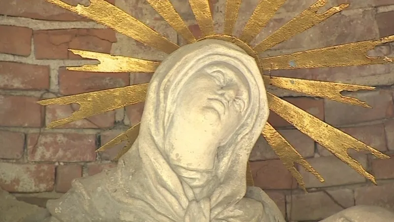 Obce se snaží duchovní památky získat do konce roku