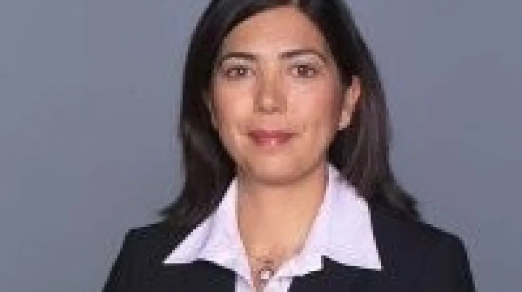 Aygül Özkanová