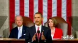Obama přednesl projev o reformě zdravotnictví
