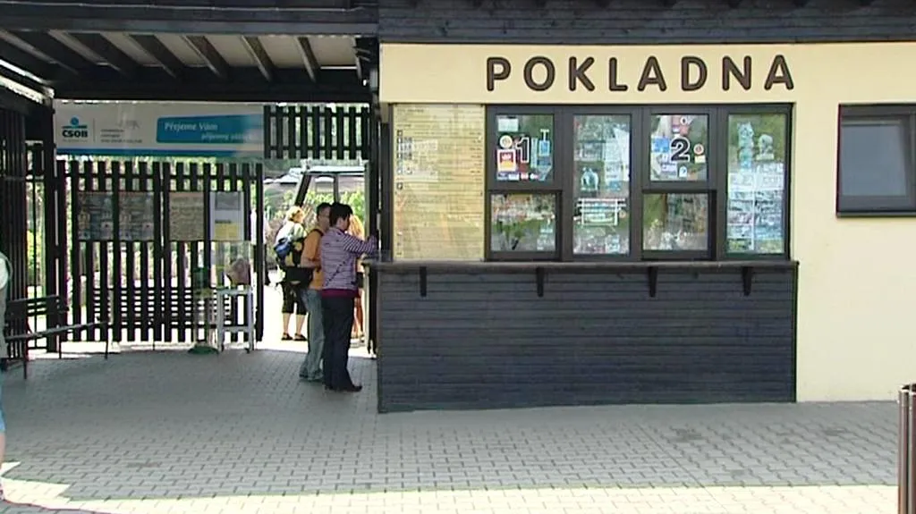 Zoo Dvůr Králové