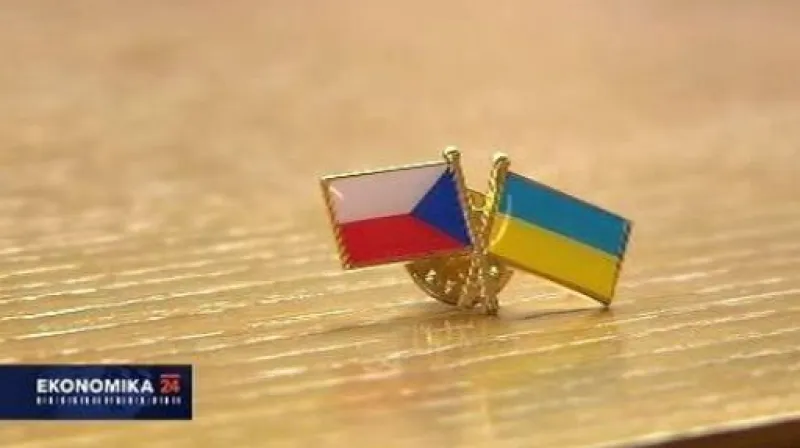 Ekonomika ČT24: Zaměstnávání cizinců