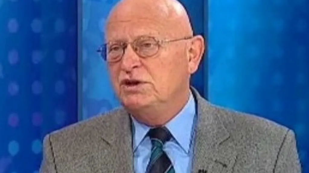 Václav Pačes