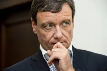 Rath dokončil závěrečnou řeč, rozsudek se dozví příští týden