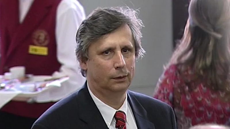 Jan Fischer
