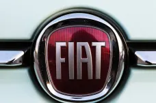 Automobilky Fiat a PSA čeká kvůli plánu fúze vyšetřování