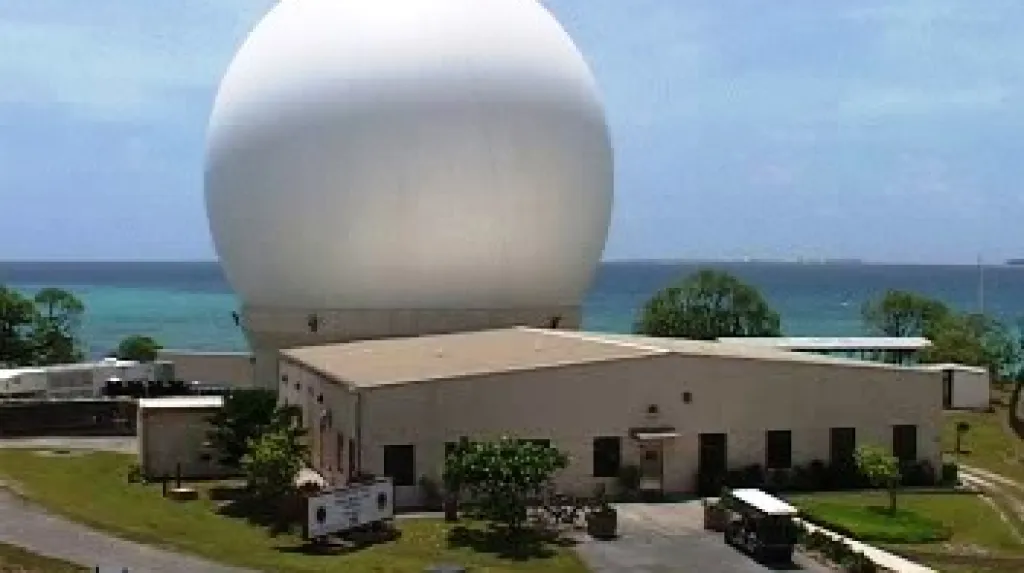 Radar