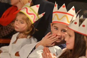 Tříkrálový koncert živě z Brna na ČT1