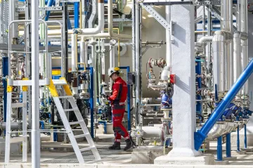 Do vyšetřování výpadku proudu se zapojí i experti z Evropy