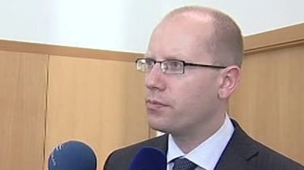Bohuslav Sobotka