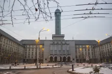 Ostrava nedá peníze na novou silnici na okraji města. Peníze mají směřovat hlavně do centra