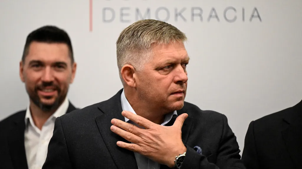 Robert Fico