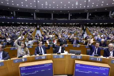 Evropský parlament zbavil imunity dva poslance. Jsou podezřelí v aféře Katargate