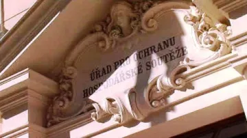 Úřad pro ochranu hospodářské soutěže