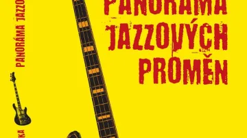 Lubomír Dorůžka / Panoráma jazzových proměn