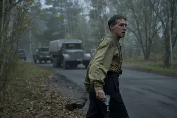 Filmoví bratři Mašíni se do kin dostanou 70 let poté, co se skuteční probojovali přes železnou oponu