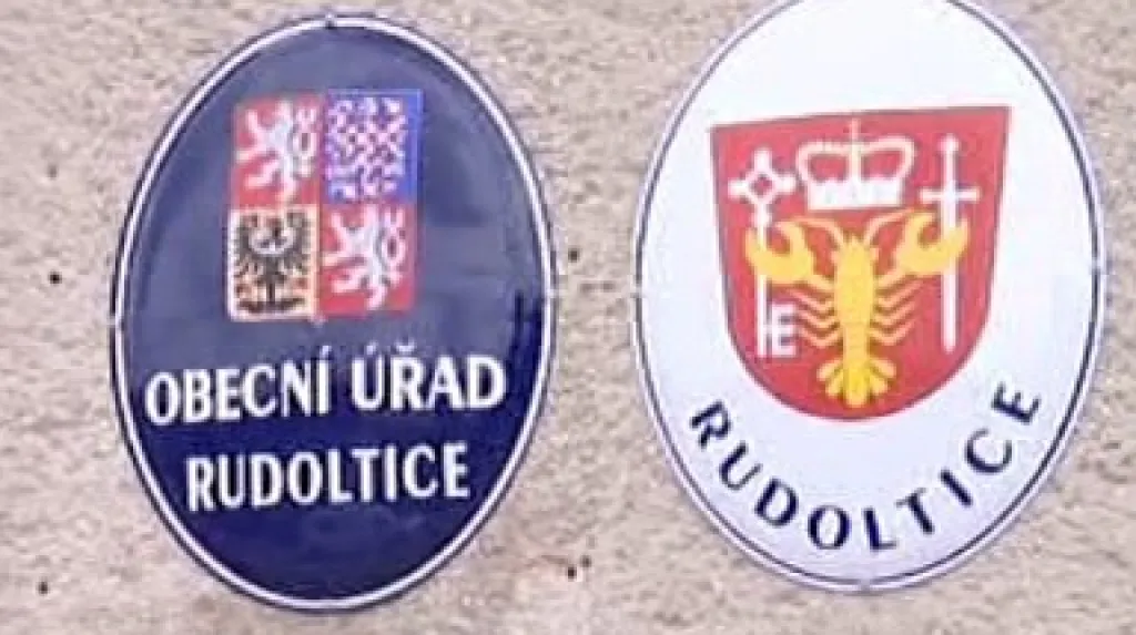 Rudoltice v Čechách