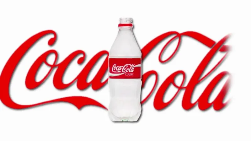 Coca-Cola