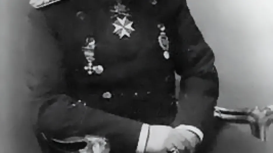 císař Vilém II.