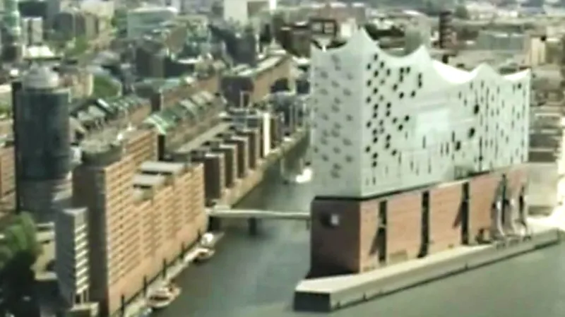 Projekt Labské filharmonie