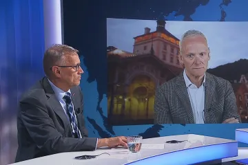 Putin poslal Západu „dlouhý nos“, míní Dvořák. Útok dle politiků ovlivní summit NATO