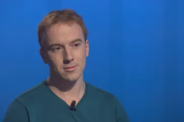 Nikdo z nás neví, jak by to vypadalo, kdyby nebylo demonstrací, upozorňuje Minář