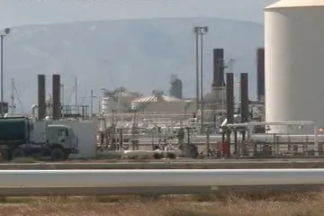 V Evropě se ukrývají obří zásoby plynu, vystačí na 60 let