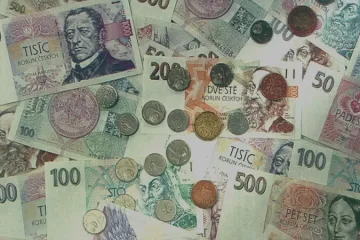 Jaké máme v Česku slevy na dani?