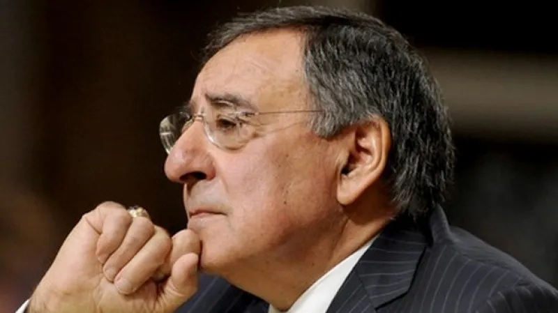 Leon Panetta