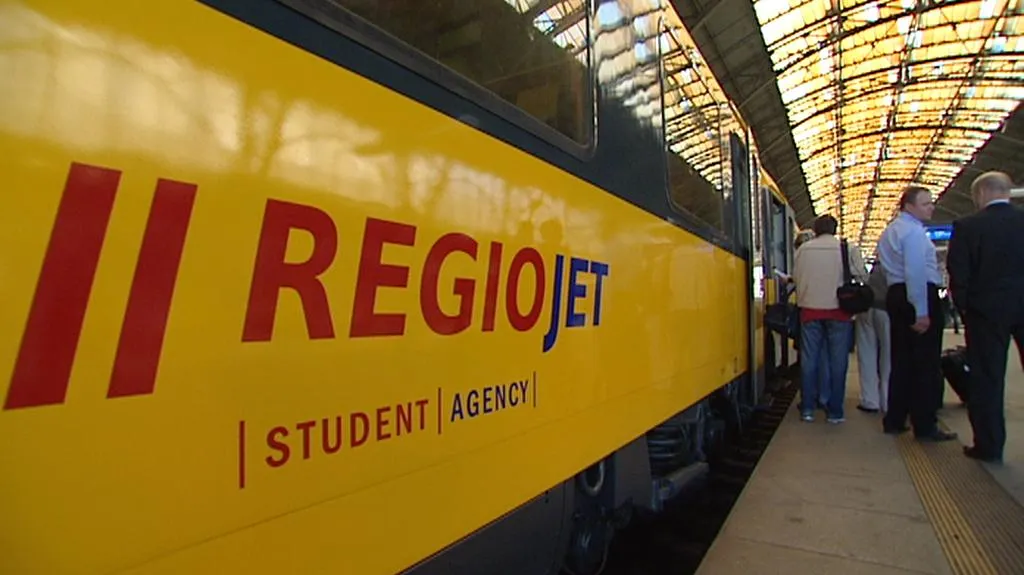 RegioJet