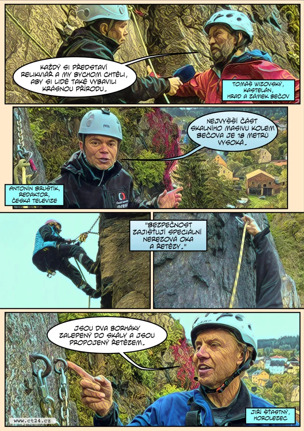 Úrazy při adrenalinových sportech