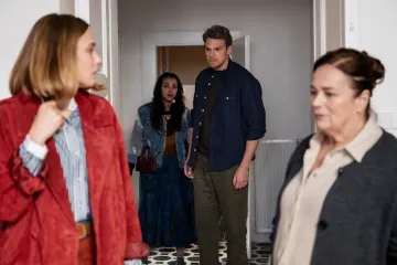 V zájmu dítěte. ČT točí seriál o sociálních pracovnících jako detektivku