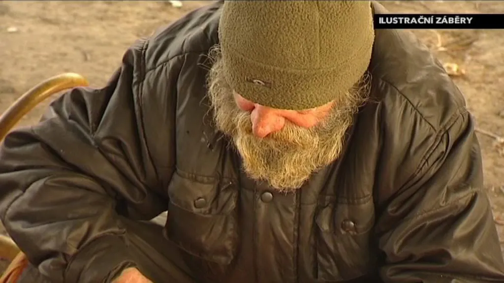 Adventní pomoc lidem v nouzi