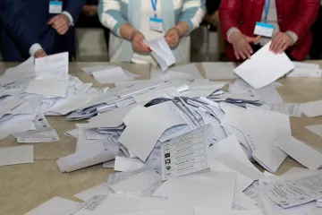 Čechům v zahraničí končí možnost zapsat se na voličský seznam