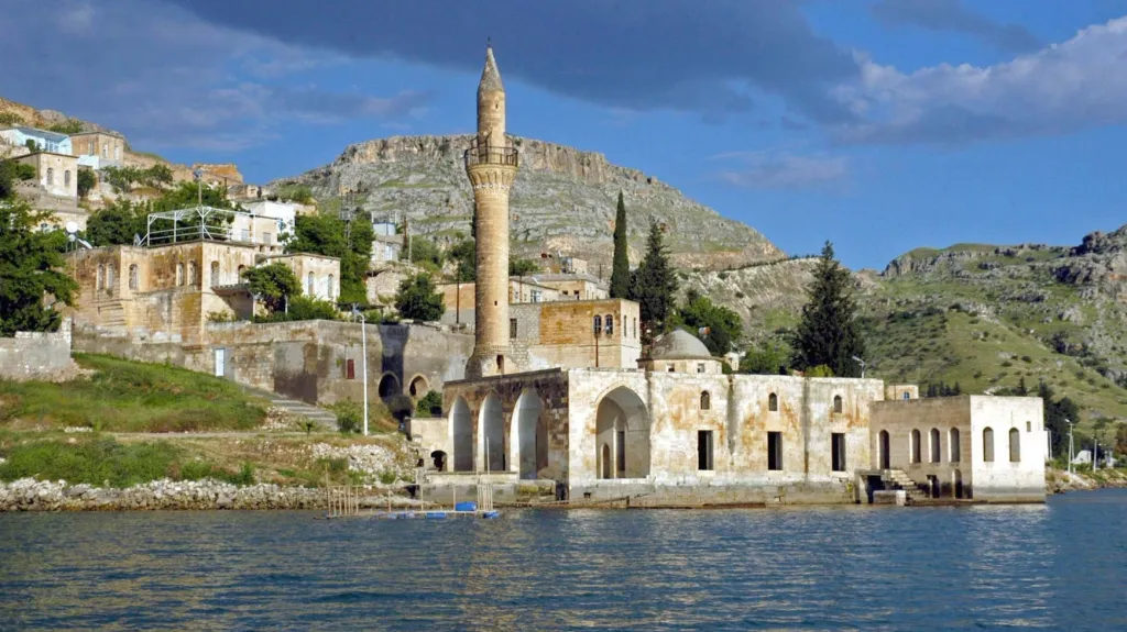 Hasankeyf