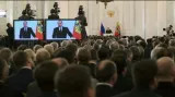 Miroslav Karas o Putinově poselství