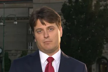 Omezit práva za nouzového stavu je v pořádku. Jiné to je, když nouzový stav není, míní ústavní právník