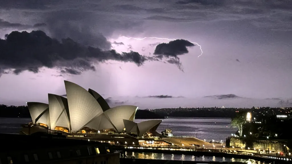 Ilustrační foto – Sydney