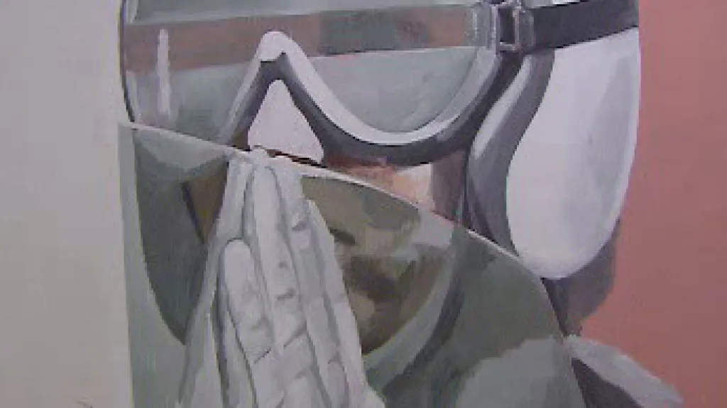 Wake Up! - Probuď se!