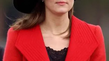 Kate Middletonová se stane příští rok členkou královské rodiny