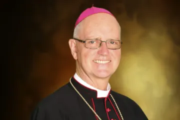 Novým apoštolským nunciem v Česku se stal arcibiskup Eugene Martin Nugent