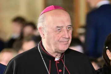 Často zvedl hlas, ale měl obrovské znalosti, říká o Dukovi Graubner