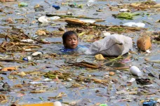 Svět udělal první krůček proti znečištění oceánů plasty. Do dvou let může přijít klíčová dohoda