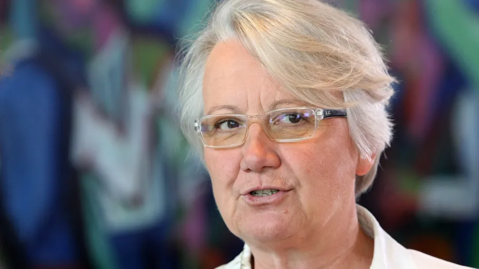 Annette Schavanová