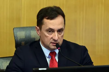 Hejtmanem Karlovarského kraje se stal Petr Kubis