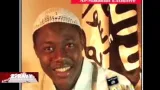 Nigerijec Mutallab